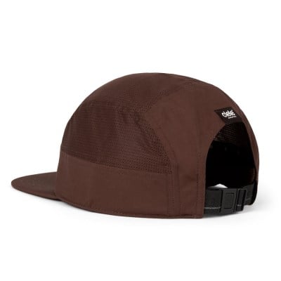 Ciele GoCap Comp Ninety Unisex Running Cap - Oak