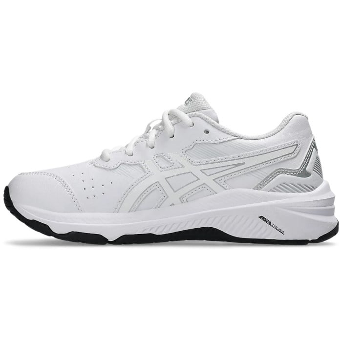 Asics GT-1000 SL 2 GS - Kids Cross Training Shoes - White/Piedmont Grey