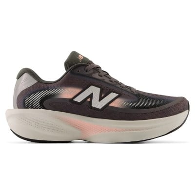 New Balance Ellipse v1 - Womens Running Shoes - Magnet/Pink/Lemonade