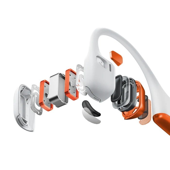 Shokz OpenRun Pro 2 - Eliud Kipchoge Edition