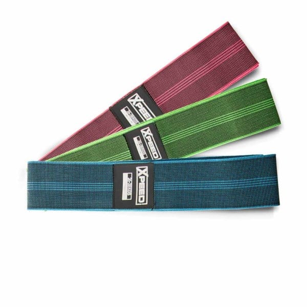 Xpeed Fabric Resistance Loop Band
