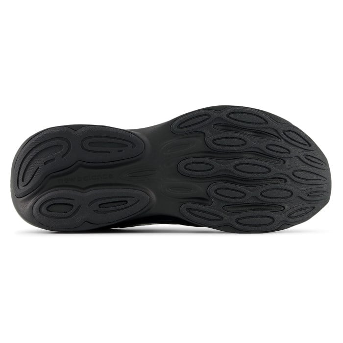 New Balance 680v9 - Mens Running Shoes - Black/Faded Black - image 5