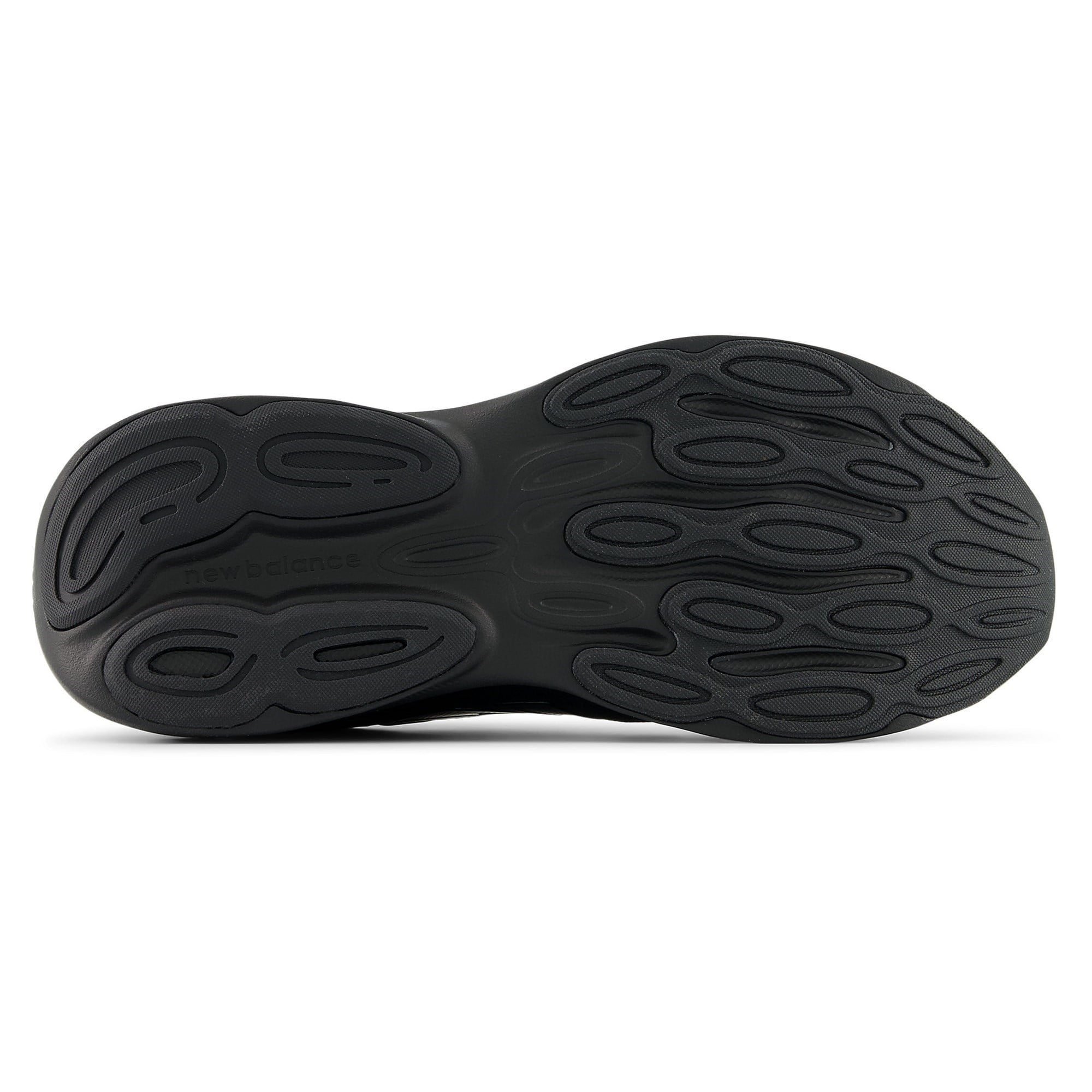 New Balance 680v9 - Mens Running Shoes - Black/Faded Black - image 5