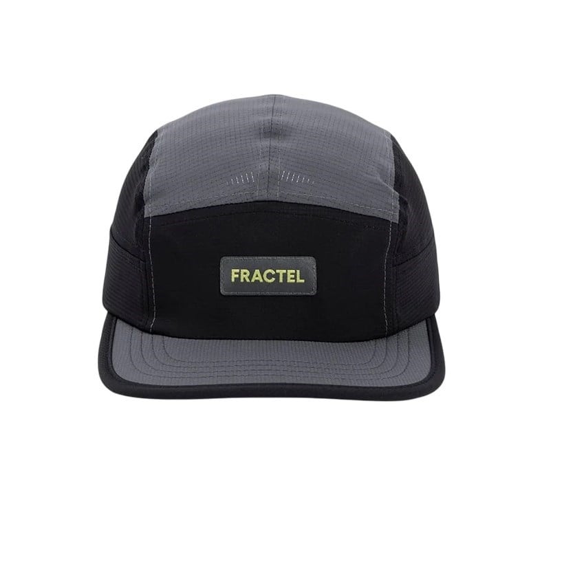 Fractel M-Series Premium Running Cap - Umbra