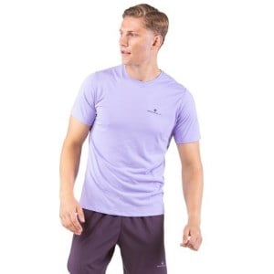 Ronhill Core Mens Short Sleeve Running T-Shirt