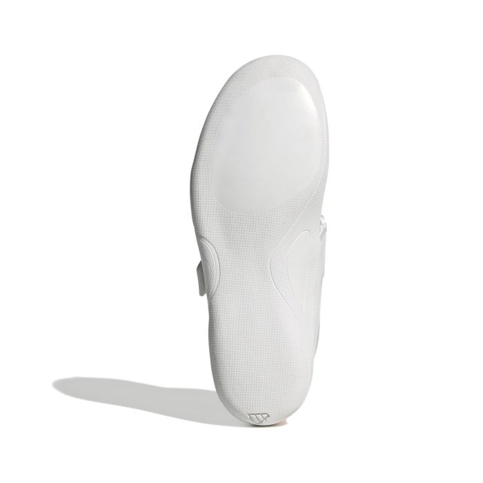 adidas Adizero Throws - Unisex Throwing Shoes - Cloud White/Lucid Orange/Lucid Red