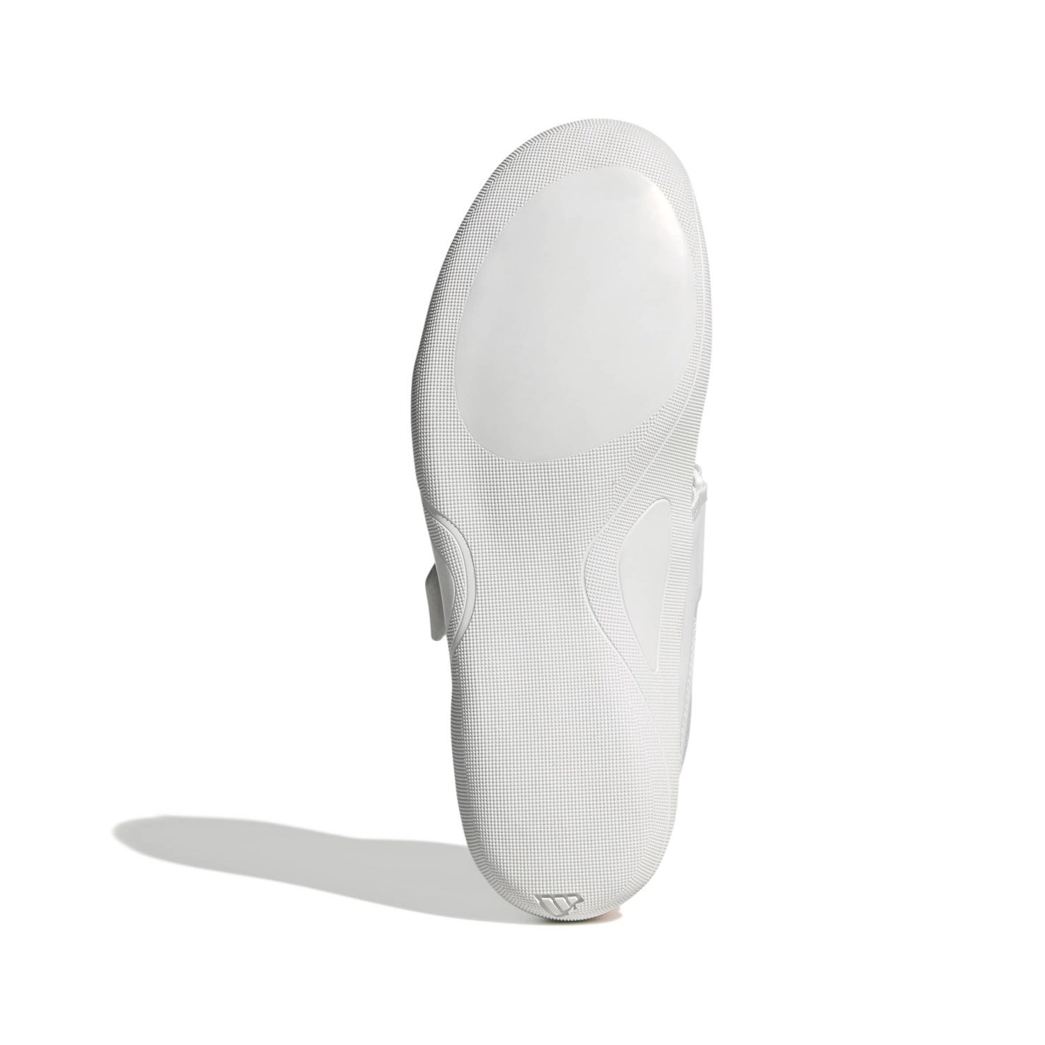 adidas Adizero Throws - Unisex Throwing Shoes - Cloud White/Lucid Orange/Lucid Red