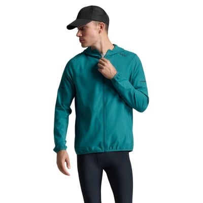 2XU Mens Aero Jacket