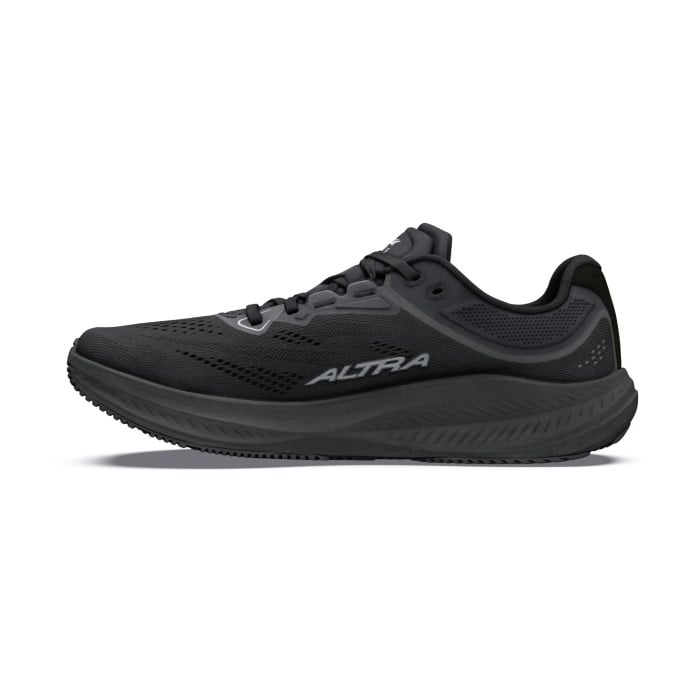 Altra Torin 9 - Mens Running Shoes - Black/Castle Rock - image 3