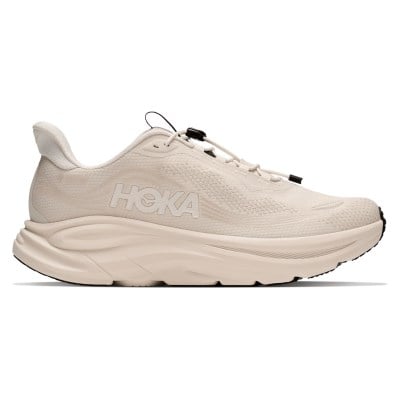 Hoka Clifton 11 GTX - Mens Running Shoes - Oat Milk/Alabaster