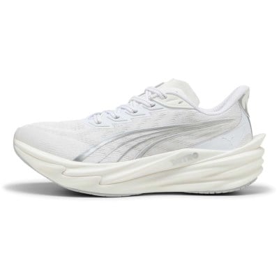 Puma Deviate Nitro 4 - Womens Running Shoes