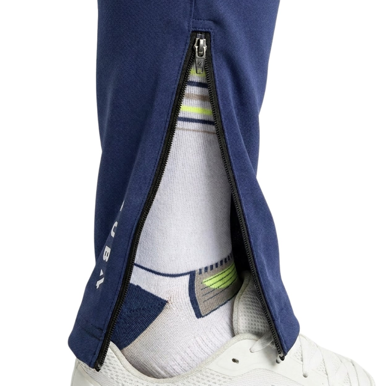 SUB4 Team Jacket & Pants Tracksuit Set - Navy - image 6
