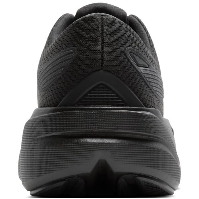 Brooks Ghost Max 3 - Mens Running Shoes - Black/Black/Black