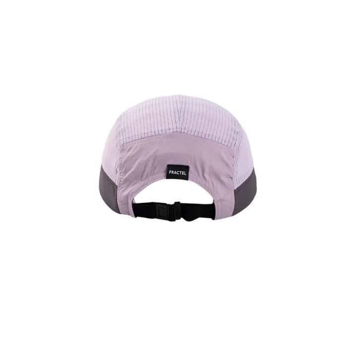 Fractel M-Series Running Cap - Lilac