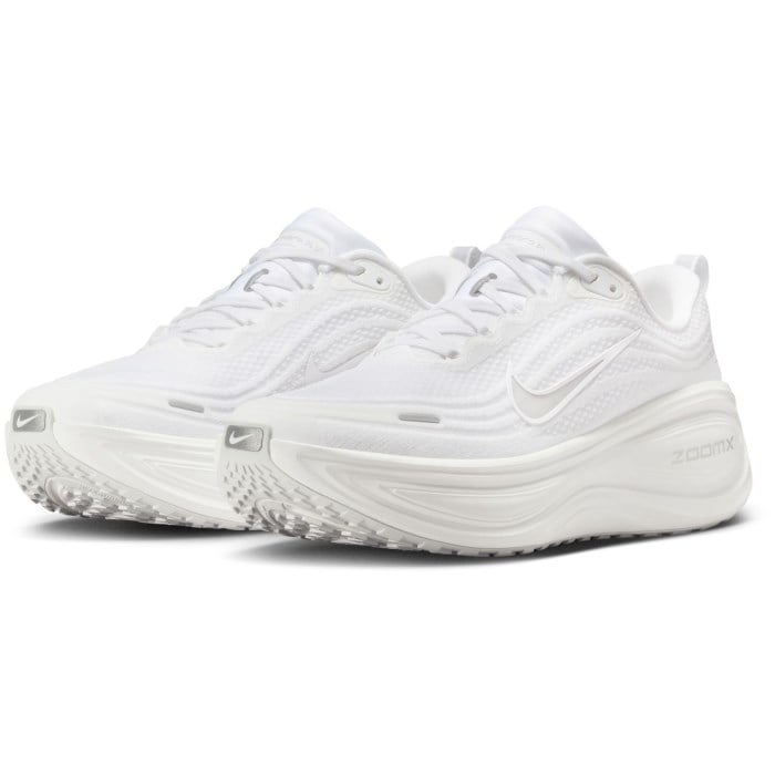 Nike Vomero Plus - Mens Running Shoes - White/Summit White/Photon Dust