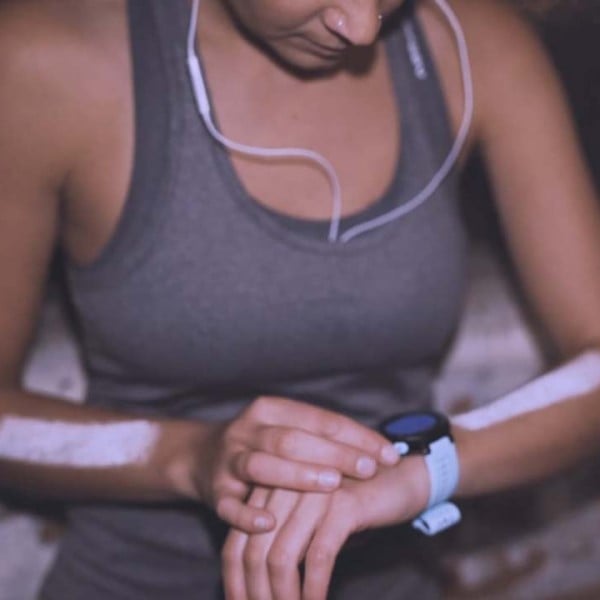Safety Skin Reflective Silver Skin Spread - 42.5g Stick