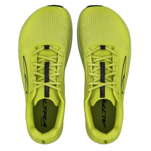Altra Escalante 4 - Mens Running Shoes - Green
