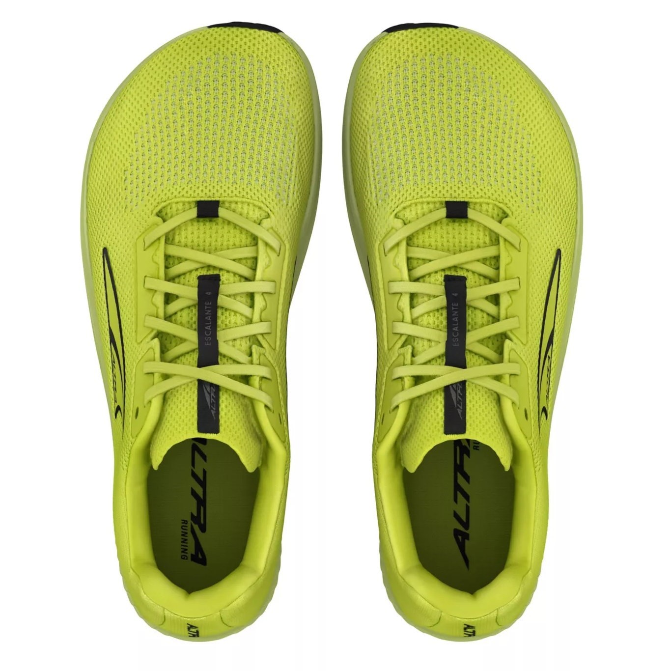 Altra Escalante 4 - Mens Running Shoes - Green