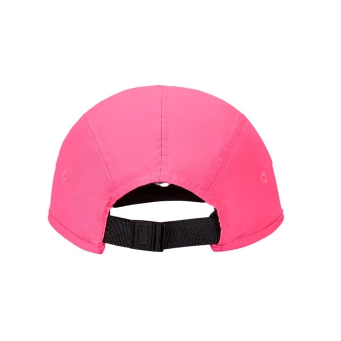 Nike Fly Dri-FIT Unstructured Swoosh Cap - Hyper Pink/Anthracite/White - image 4