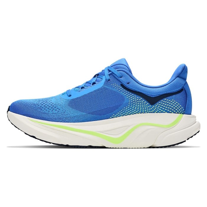 Hoka Arahi 9 - Mens Running Shoes - Virtual Blue/Soft Cobalt - image 3