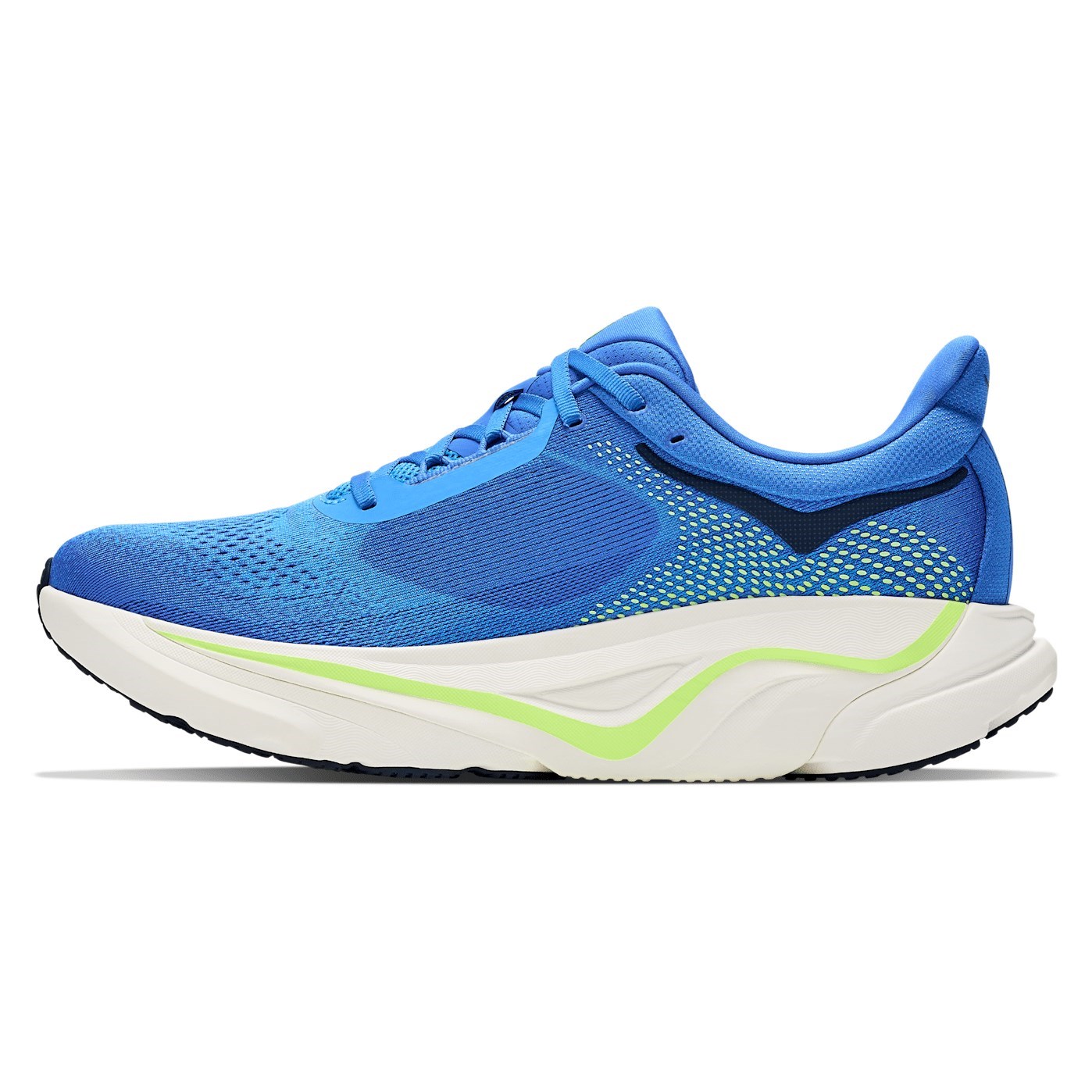 Hoka Arahi 9 - Mens Running Shoes - Virtual Blue/Soft Cobalt - image 3