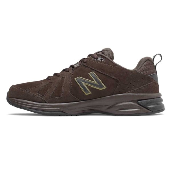 New Balance 624v5 - Mens Cross Training Shoes - Brown