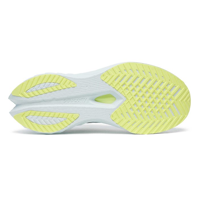 Saucony Endorphin Speed 4 - Womens Running Shoes - Ice Melt
