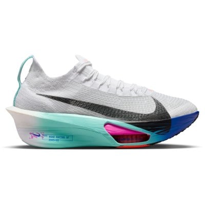Nike Air Zoom Alphafly 3 - Womens Racing Shoes