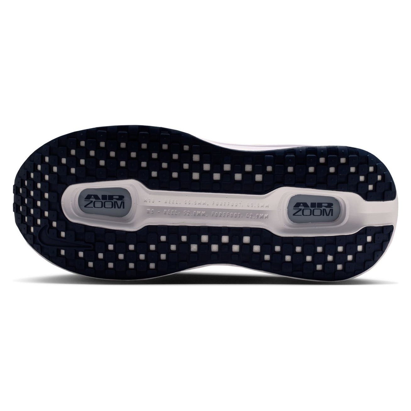 Nike Vomero Premium - Womens Running Shoes - Pearl Pink/Midnight Navy/White