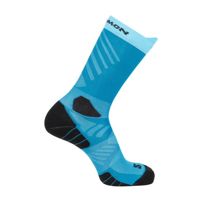 Salomon Aero Unisex Crew Socks