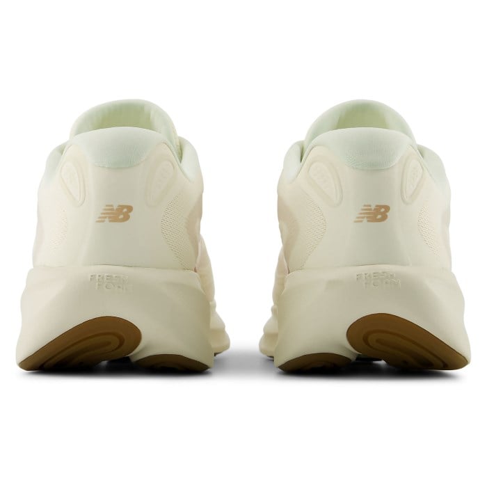 New Balance 680v9 - Womens Running Shoes - Angora/Gum - image 6