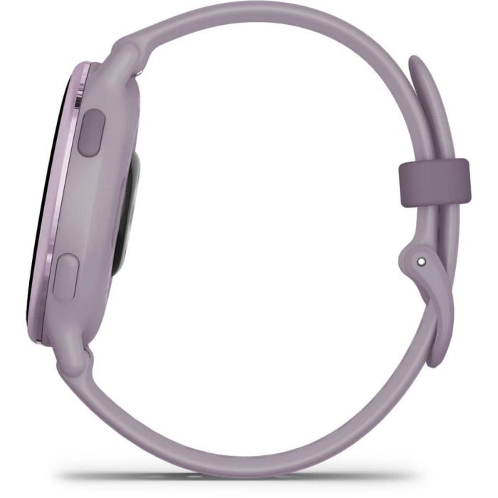 Garmin Vivoactive 5 GPS Smartwatch - Metallic Orchid/Orchid