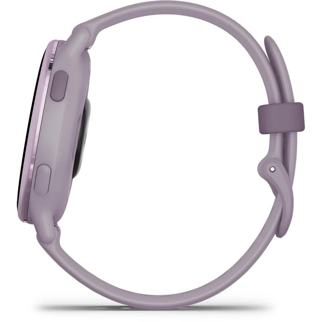Garmin Vivoactive 5 GPS Smartwatch - Metallic Orchid/Orchid