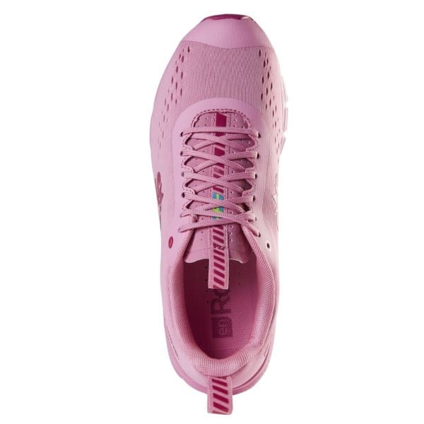 Salming EnRoute 3 - Womens Running Shoes - Pink/Very Berry