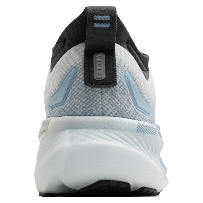 Brooks Glycerin GTS 23 - Mens Running Shoes - White/Rain/Baltic Sea - image 5