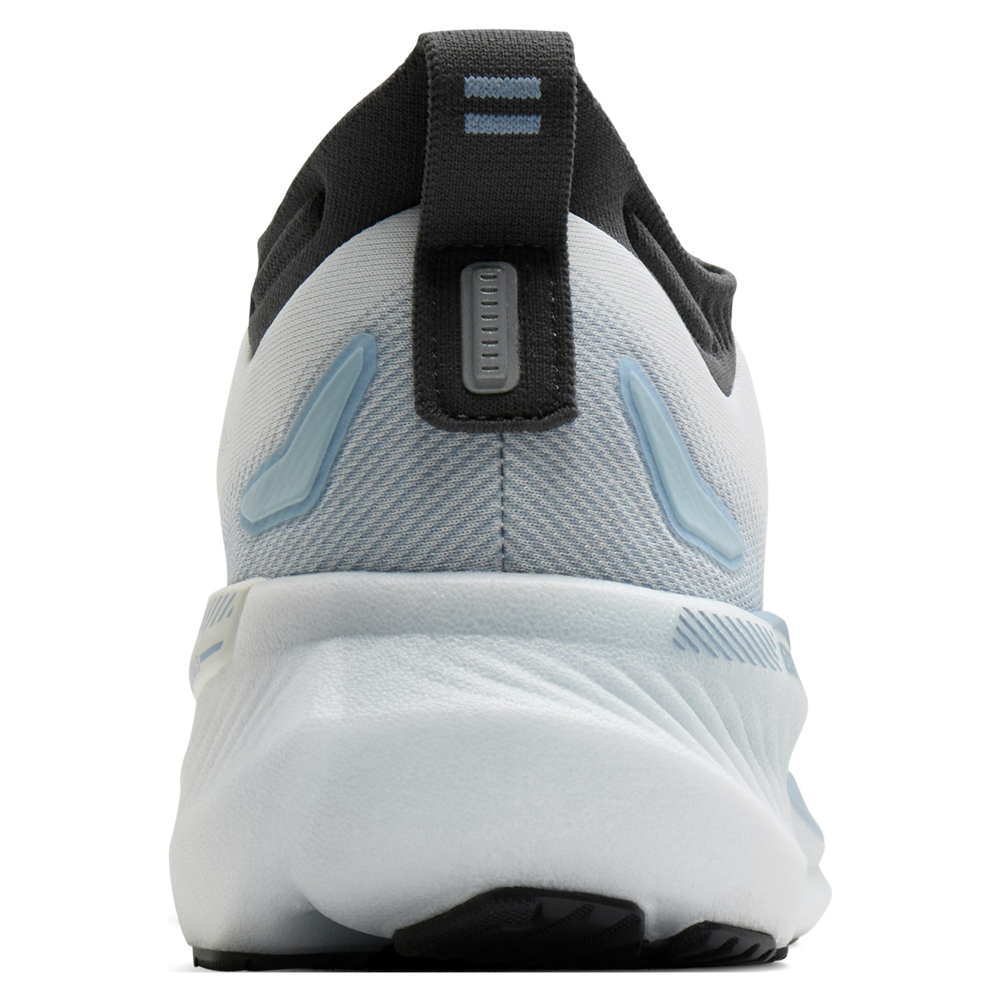 Brooks Glycerin GTS 23 - Mens Running Shoes - White/Rain/Baltic Sea - image 5
