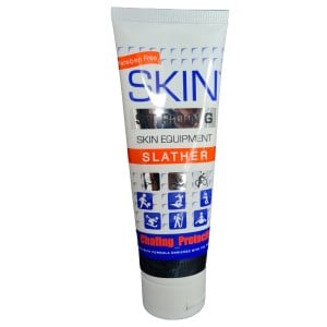 Skin Strong Slather Anti-Chafe &amp; Anti-Blister Cream - 118ml Tube
