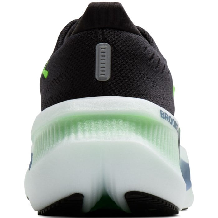 Brooks Glycerin Max 2 - Mens Running Shoes - Phantom/White/Green - image 5