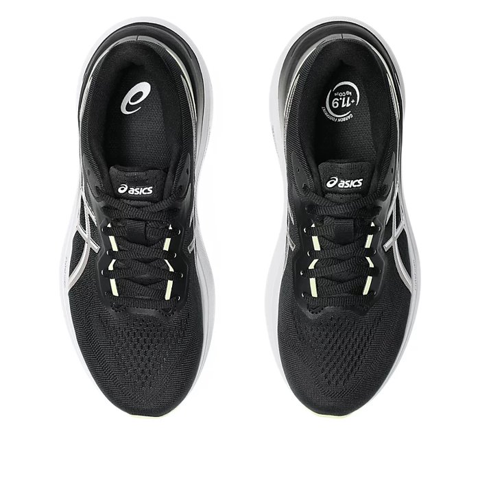 Asics GT-1000 13 - Womens Running Shoes - Black/Breeze