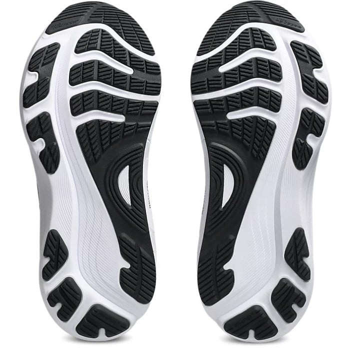 Asics Gel Kayano 32 - Womens Running Shoes - Black/White