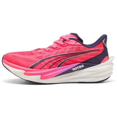 Puma Deviate Nitro 4 Hyrox - Womens Running Shoes