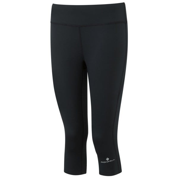 Ronhill Core Womens Running Capri Tights
