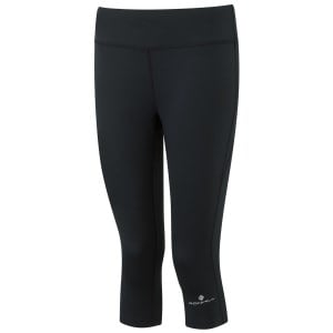 Ronhill Core Womens Running Capri Tights