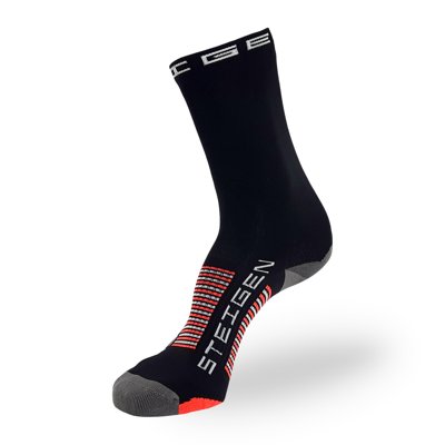 Steigen Three Quarter Length Running Socks