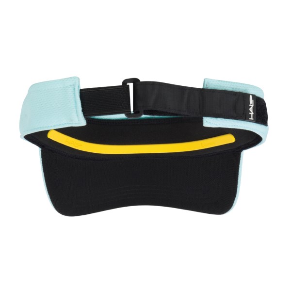 Halo SweatBlock Sports Visor - Mint