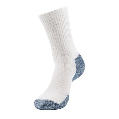 Thorlo Max Cushion Unisex Crew Running Socks