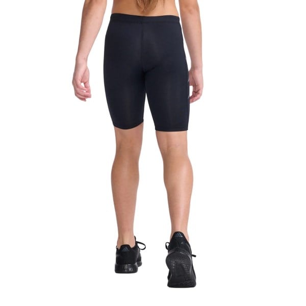 2XU Core Kids Compression Shorts - Black/Nero