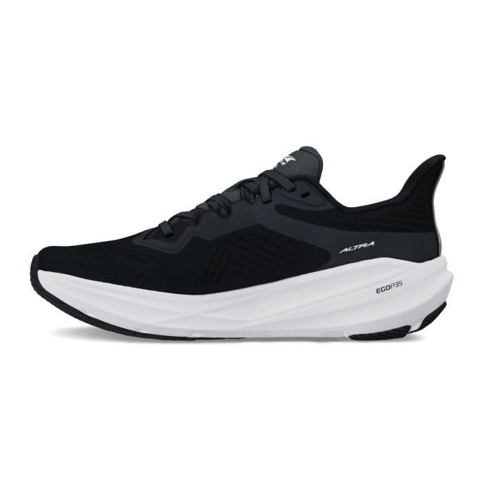 Altra Experience Flow 2 - Womens Running Shoes - Black/White