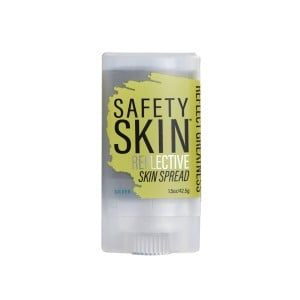 Safety Skin Reflective Silver Skin Spread - 42.5g Stick