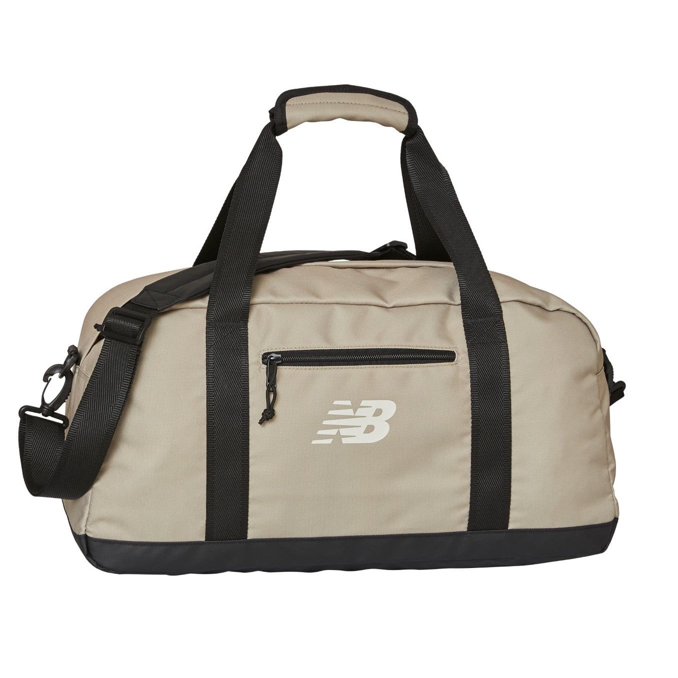 New Balance Basic Duffel Bag Stoneware RunDNA new-balance-basic-duffel-bag-stoneware-rundna